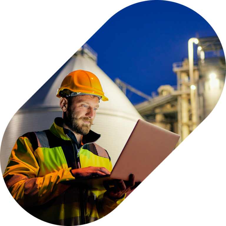 iScan3 - Chentronics