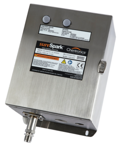 iScan3 - Chentronics