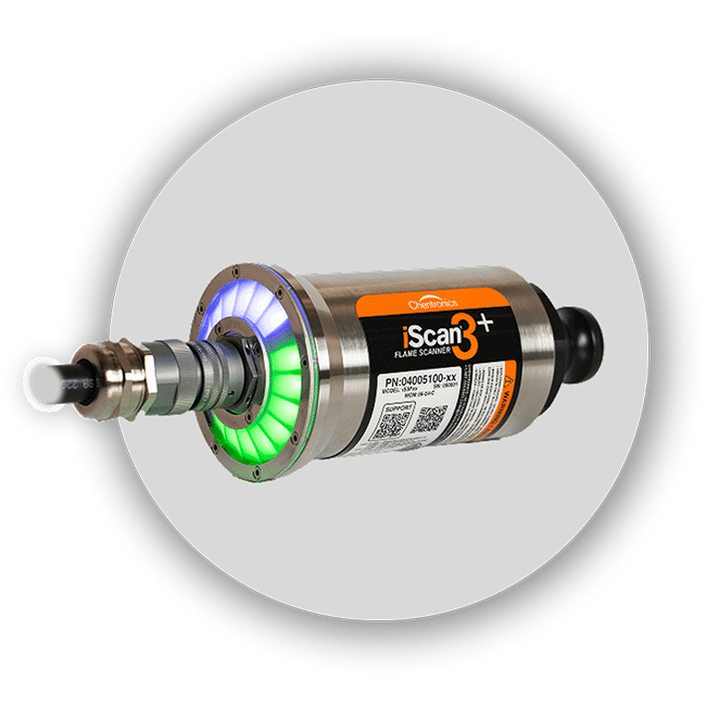 Step into the future with the new iScan®3+